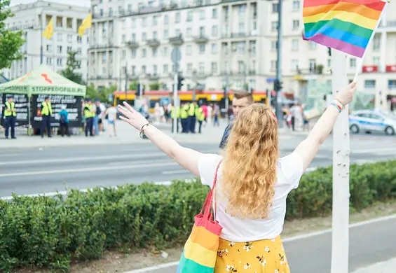 Jest ostateczny wyrok w sprawie drukarza, który odmówił wydrukowania plakatów LGBT