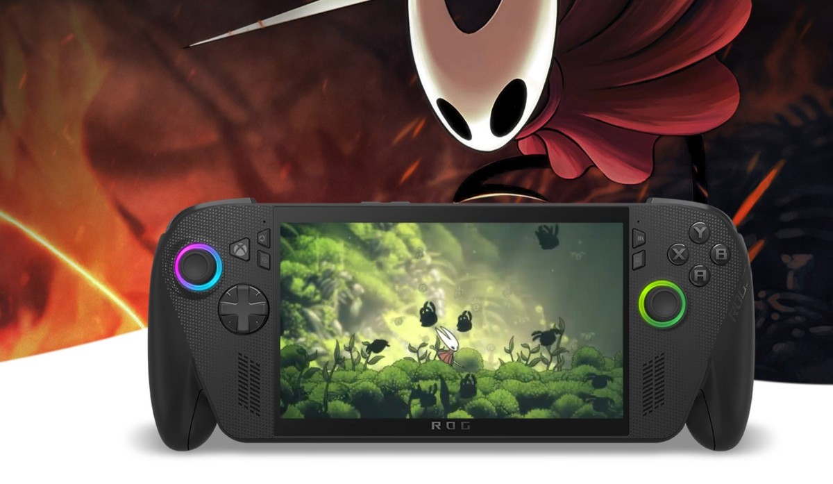 Xbox wychodzi poza salon. Microsoft przedstawił przenośne wersje konsoli