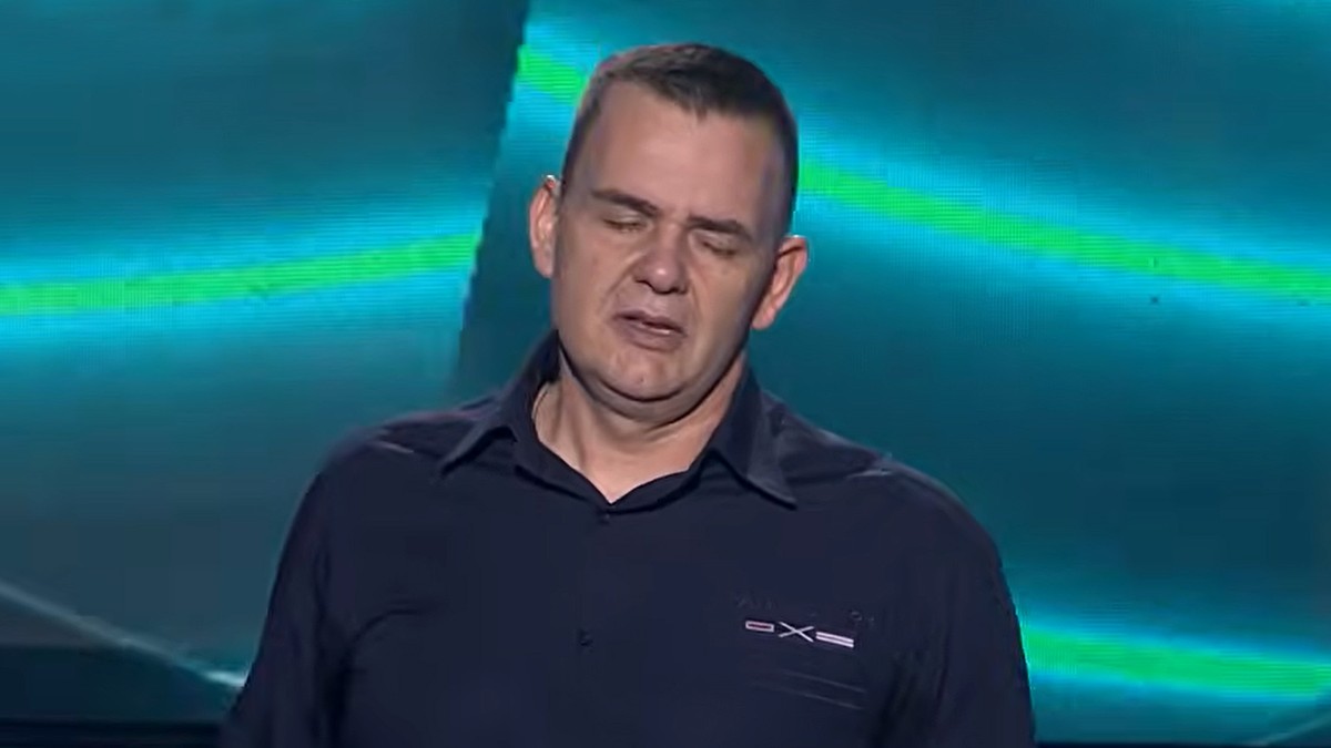 Peđa Predrag Anđelković 