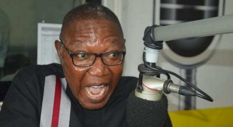 ‘OccupyGhana has become OccupyHypocrisy’ – Clement Apaak fires 