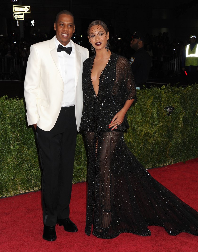 Beyonce i Jay Z