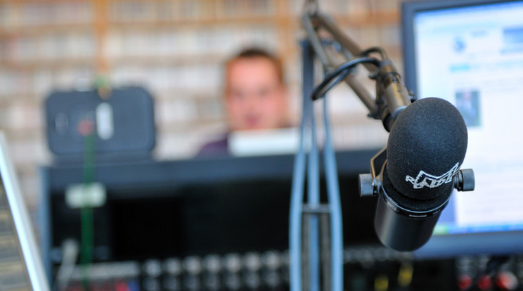 Új rádió indulhat a Class FM helyén /Illusztráció: Northfoto