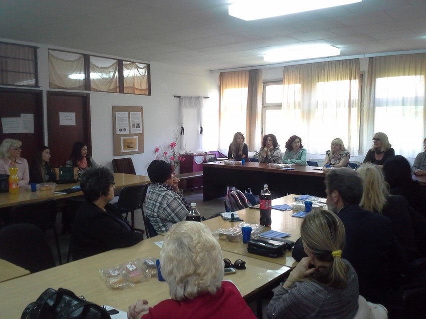 Klub hranitelja Beograda