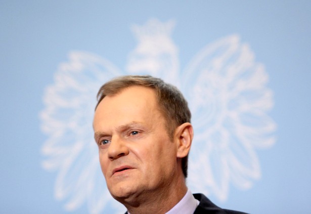 Co wywalczy Donald Tusk?