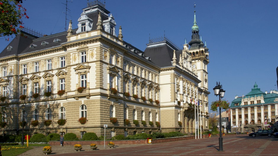 Urząd ogranicza przyjmowanie mieszkańców