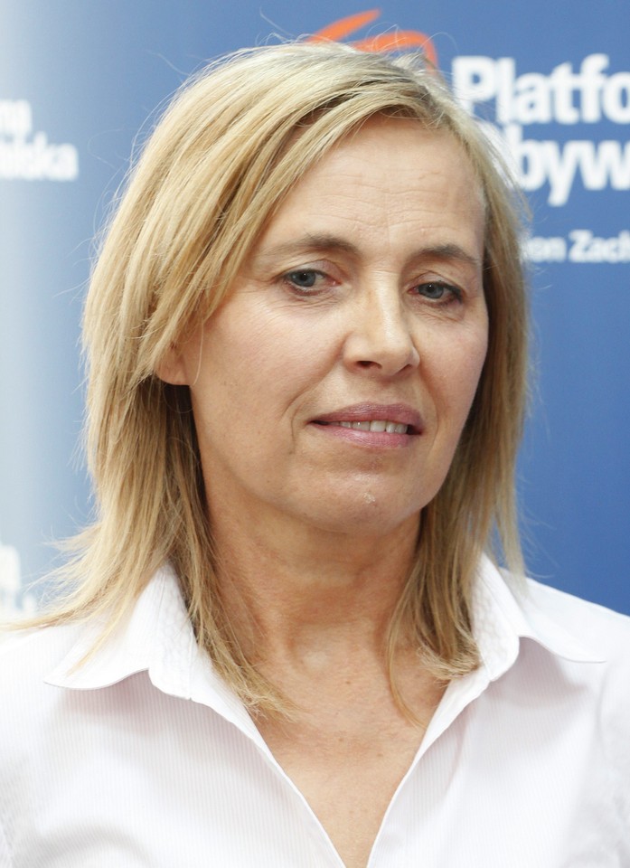 Radna Urszula Pańka