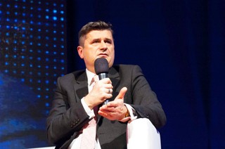Palikot: Rozczarowany i zawiedziony wynikami wyborów