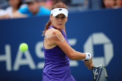 Radwańska w tym sezonie zarobiła już ponad 3 miliony dolarów!