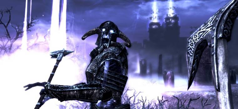 Polska wersja "Dawnguard", dodatku do "The Elder Scrolls V: Skyrim", od dziś w sklepach.