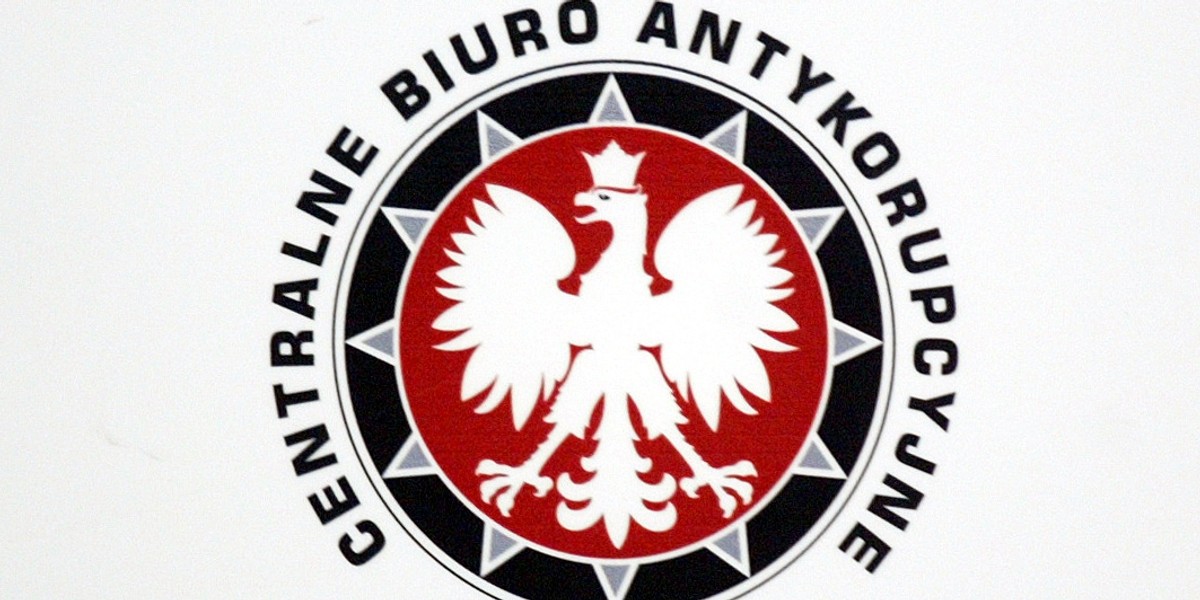 Centralne Biuro Antykorupcyjne