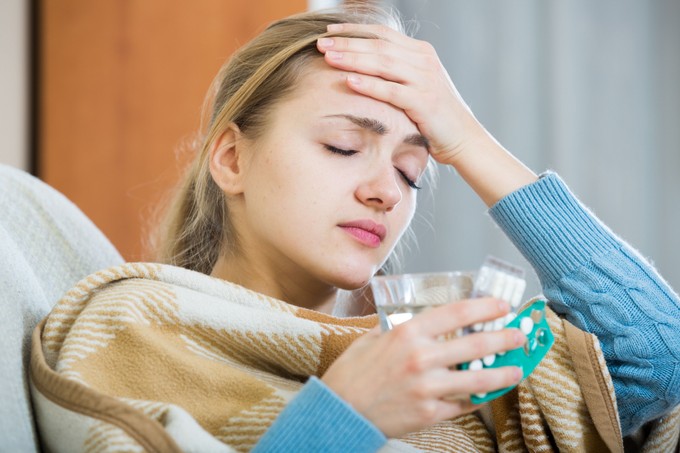 Nátha vagy influenza okozza a tüneteket? Így különböztetheti meg a kettőt egymástól