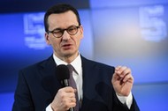 Mateusz Morawiecki