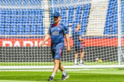 Koniec przygody Galtiera na ławce trenerskiej Paris Saint-Germain