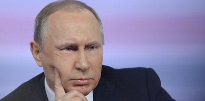 Raport ujawnia: Putin zezwolił na zabójstwo Litwinienki