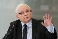 Jarosław Kaczyński