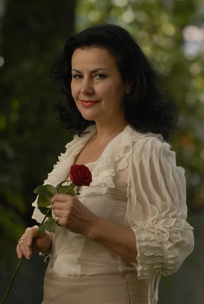 Snežana Savić