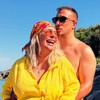 Dea Đurđević sa partnerom