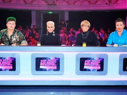 Muzyczna bitwa TVP 2, Polsatu oraz TVN. Kto wygrał?