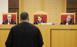Sąd: Trybunał Konstytucyjny musi ujawnić wynagrodzenia swoich pracowników