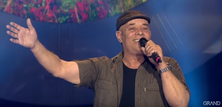 Milutin Sretenović Sreta