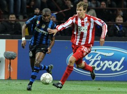 Trener Bayernu wyleciał z hukiem