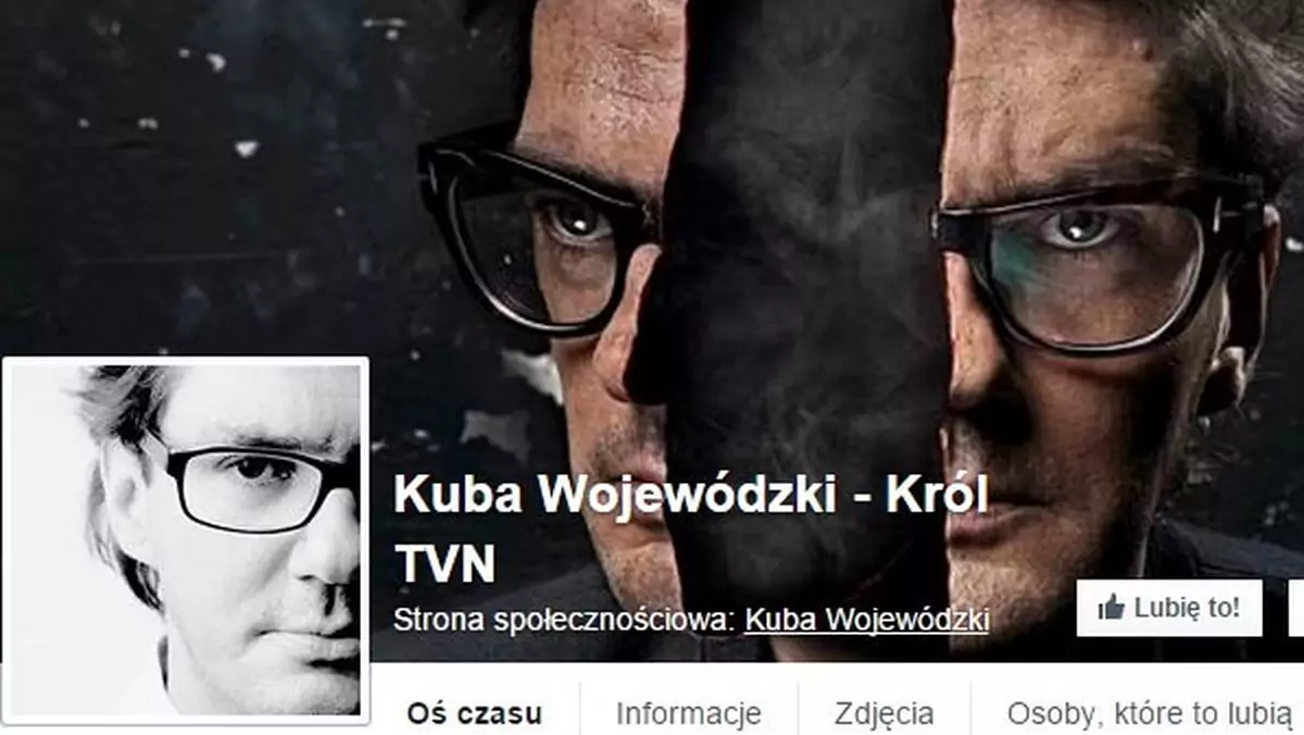 Wojewódzki: o blokowaniu stron decyduje stado trolli. Facebook: blokada nie zależy od liczby zgłoszeń