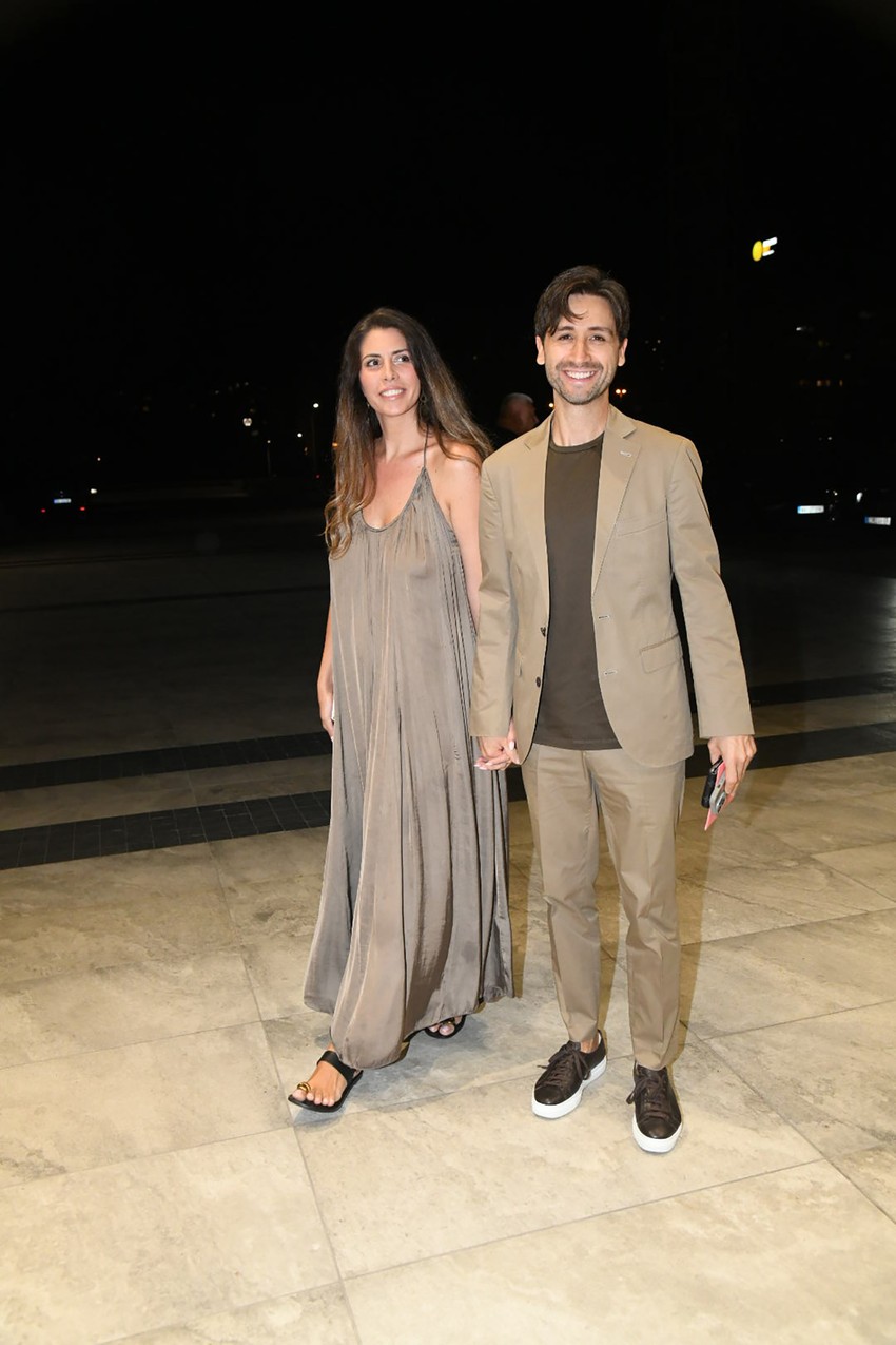 Saša Matić 18 rođendan ćerke