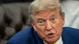 Niemieckie media uderzają w Trumpa. Piszą o spektakularnej porażce prezydenta USA