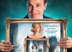 'Wielkie oczy', wielka ściema. Tim Burton o głośnym oszustwie [ZDJĘCIA]