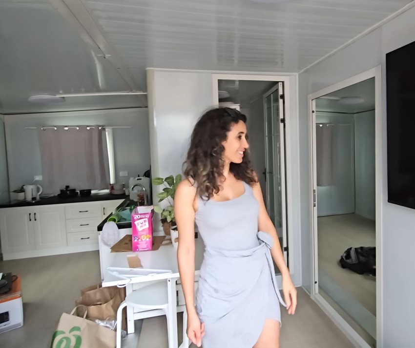 Montažne kuće iz Kine