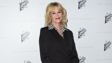 Melanie Griffith: Nie wychodźcie za mąż, nigdy!