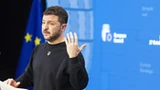 Zełenski o propozycji Trumpa: nie damy Rosji nagród i naszej ziemi