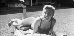 Marilyn Monroe uwielbiała czytać książki... Zobaczcie sami!