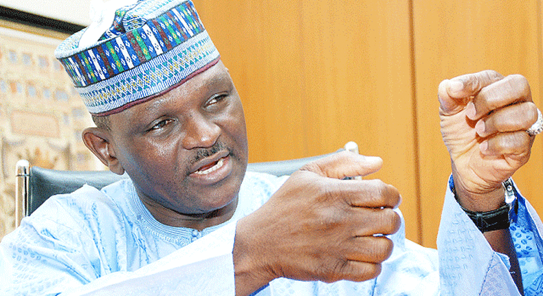 Al-Mustapha