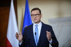 Premier: Rosja jest dzisiaj państwem totalitarno-faszystowskim. Musimy je powstrzymać
