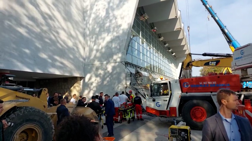Železnička stanica Novi Sad