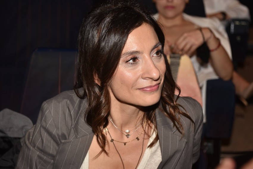 Anja Mandić