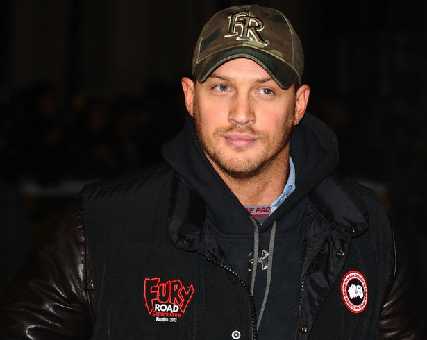 Tom Hardy to nowy Mad Max – pierwsze zdjęcie!