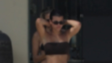 Sofia Richie w bikini. Tak modelka obchodzi swoje 20 urodziny. Seksowna?