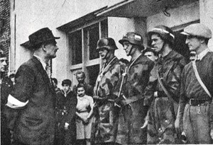 Powstaniec z Mokotowa. Pierwsza część dziennika Janka - Historia - Vimarsana News