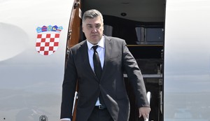 Zoran Milanović