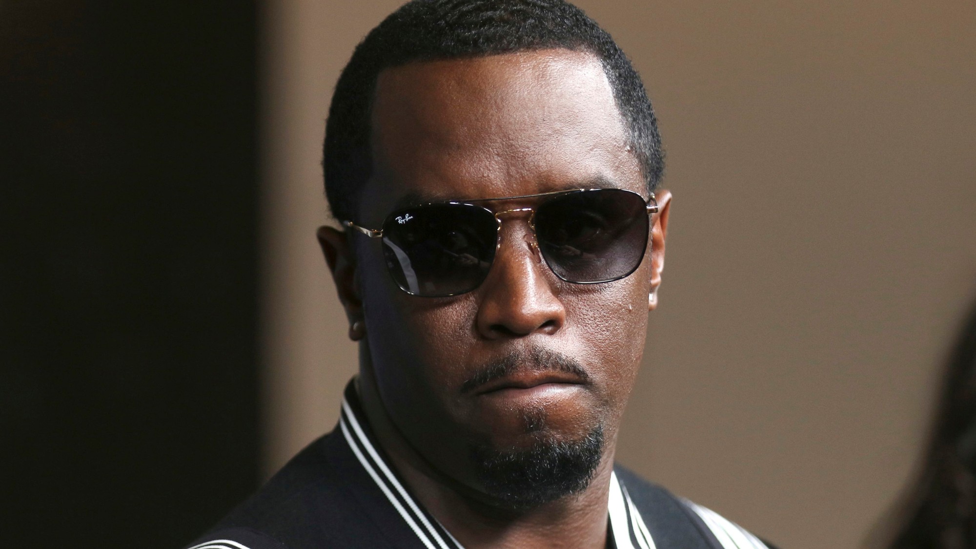 Sean „Diddy“ Combs