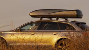 Kaufberatung: Die beste Dachbox – von Thule bis Kamei