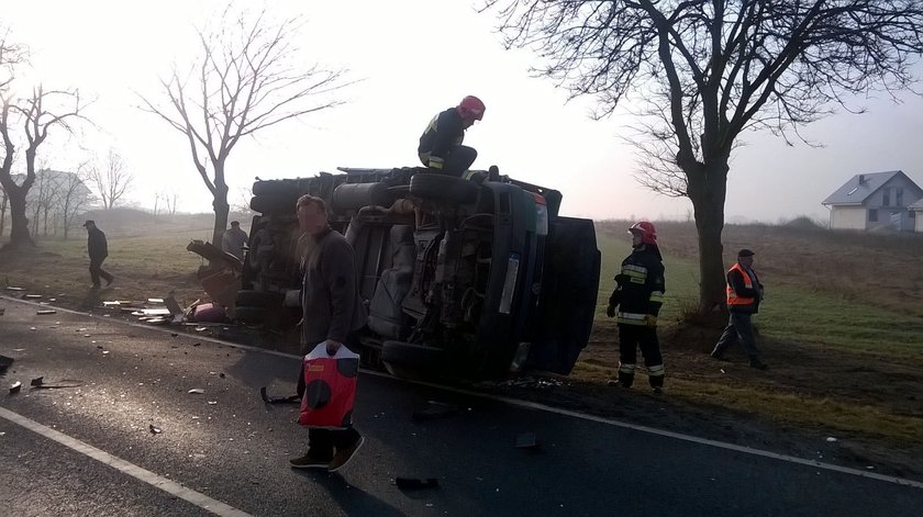 Karambol pod Koninem