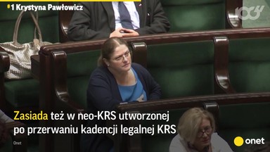 Kim są kandydaci PiS do TK?