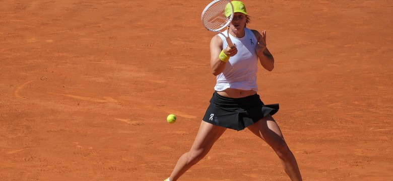 Sport w TV czwartek 8 maja. Świątek, Polki grają na Euro i Liga Europy. Gdzie obejrzeć na żywo?