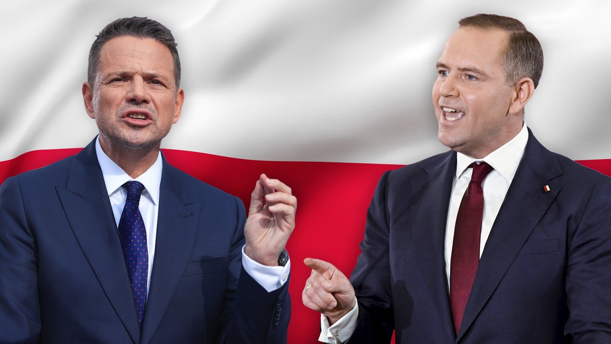 Kto wygra wybory prezydenckie 2025? Wszystko zależy od jednej grupy
