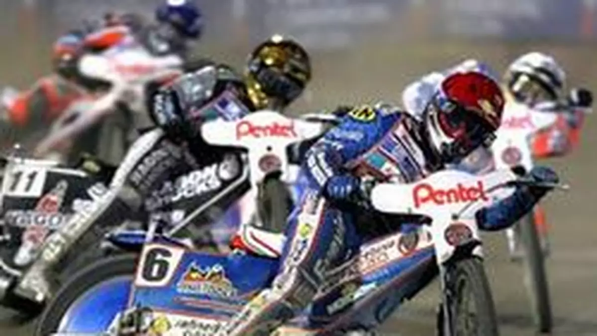 Grand Prix Słowenii: Tomasz Gollob zwycięża!