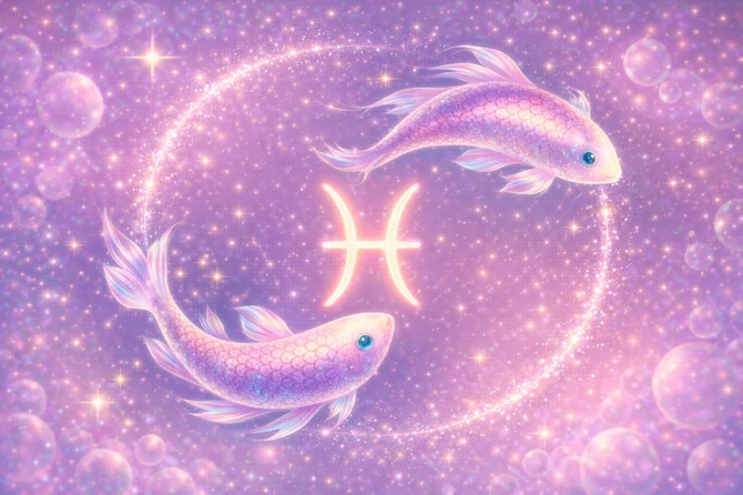 Prirodna intuicija Riba se od 20. januara izoštrava i postaje pouzdan kompas