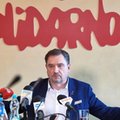 Spór "Solidarności" z PiS o zakaz handlu w niedziele